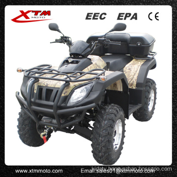 4X4 Adults 300cc 500cc 600cc Chinese Cheap ATV for Sale